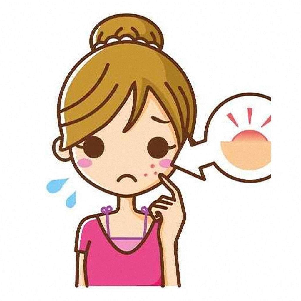 在泉港区长了痘痘该怎么办